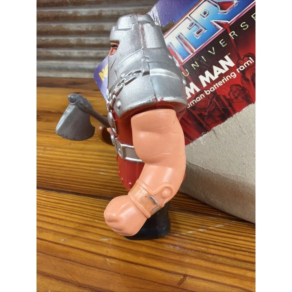 Mattel preowned excellent